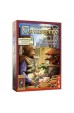 Carcassonne: Uitbreiding 2 - Kooplieden en Bouwmeesters Carcassonne: Uitbreiding 2 - Kooplieden en Bouwmeesters